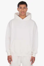 Dropsize Essential Cream Trainingsanzug