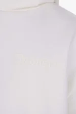 Dropsize Essential Cream Trainingsanzug