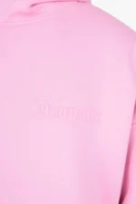 Dropsize Trainingsanzug in Bubblegum Rosa