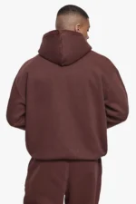 DROPSIZE Essential Oversized Hoodie