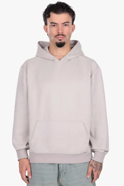 Dropsize Signature Script Hoodie