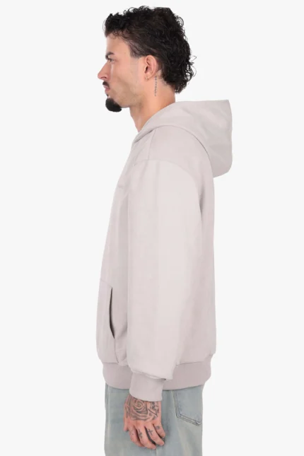 Dropsize Signature Script Hoodie